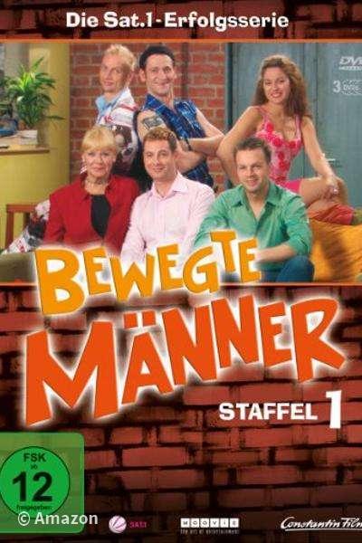 Bewegte Männer