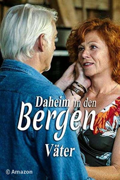 Daheim in den Bergen - Väter