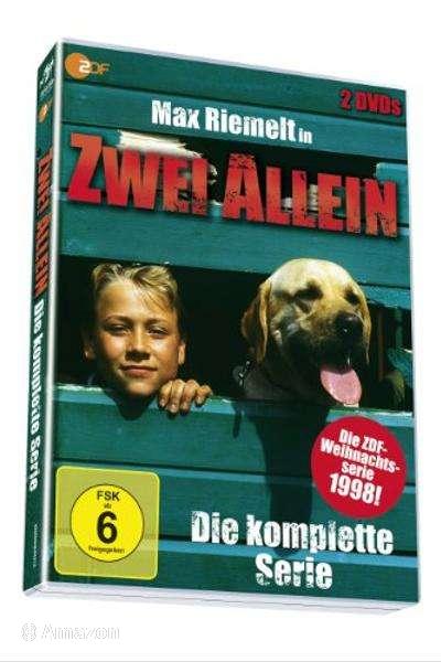 Zwei allein