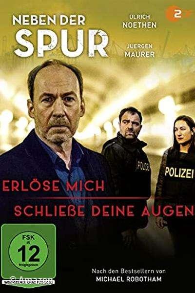 Neben der Spur - Erlöse mich