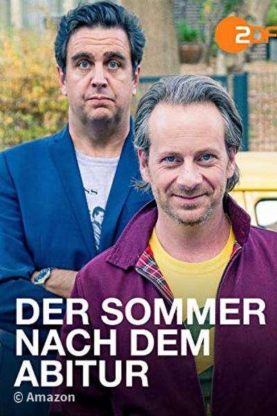 Der Sommer nach dem Abitur Der Sommer nach dem Abitur