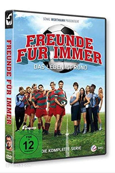 Freunde für immer - Das Leben ist rund