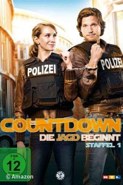 Countdown - Die Jagd beginnt