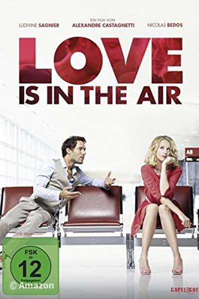 Love is in the Air Love is in the Air