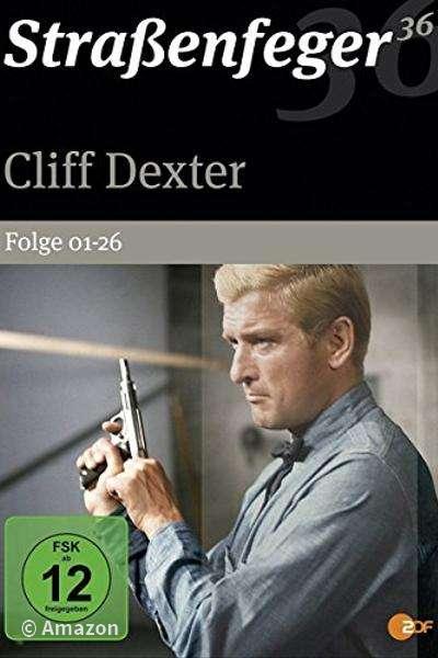Cliff Dexter Cliff Dexter