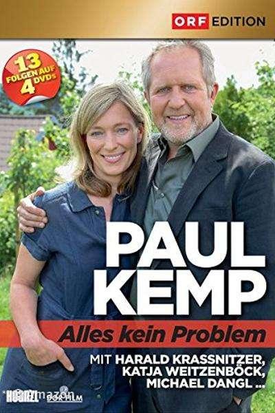 Paul Kemp - Alles kein Problem