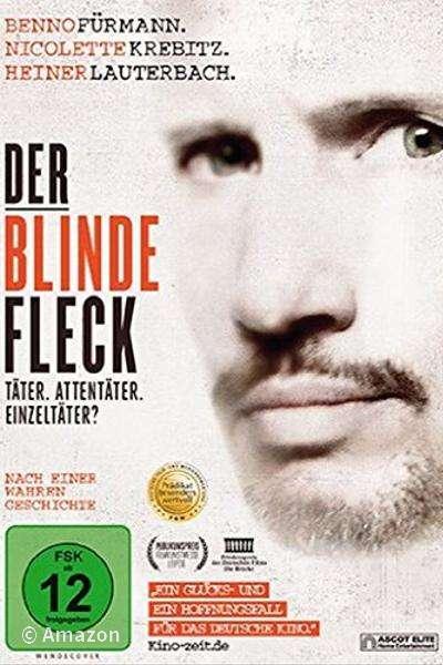 Der blinde Fleck