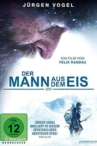 Der Mann aus dem Eis