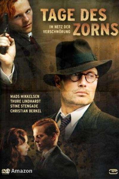 Tage des Zorns Tage des Zorns