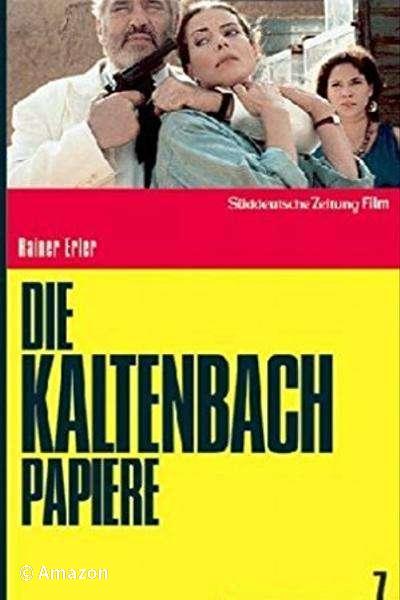 Die Kaltenbach-Papiere