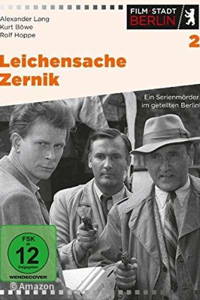 Leichensache Zernik