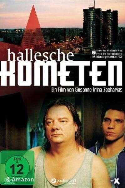 Hallesche Kometen