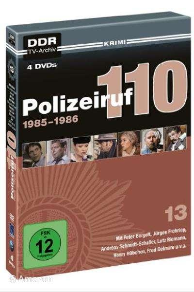 Polizeiruf 110 - Verlockung