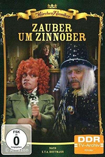 Zauber um Zinnober Zauber um Zinnober