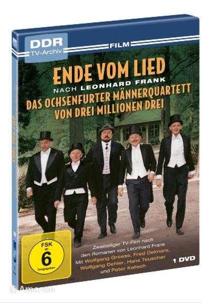 Ende vom Lied - Das Ochsenfurter Männerquartett