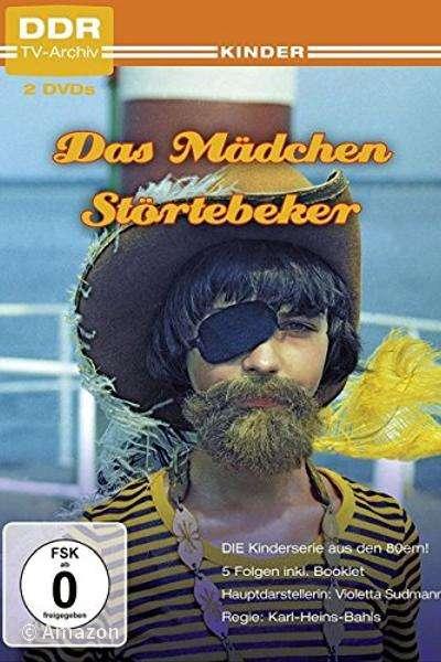 Das Mädchen Störtebeker