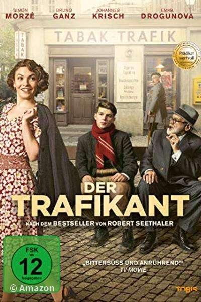 Der Trafikant