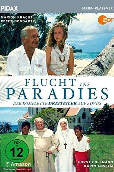 Flucht ins Paradies