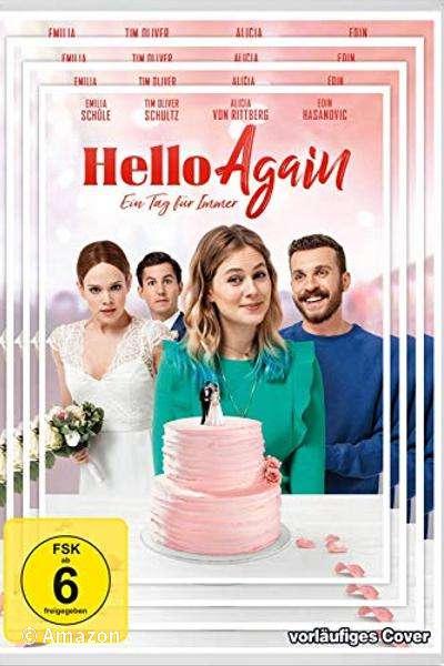 Hello Again - Ein Tag für immer Hello Again - Ein Tag für immer