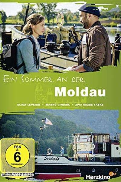 Ein Sommer an der Moldau