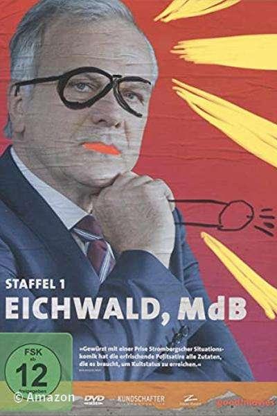 Eichwald, MdB