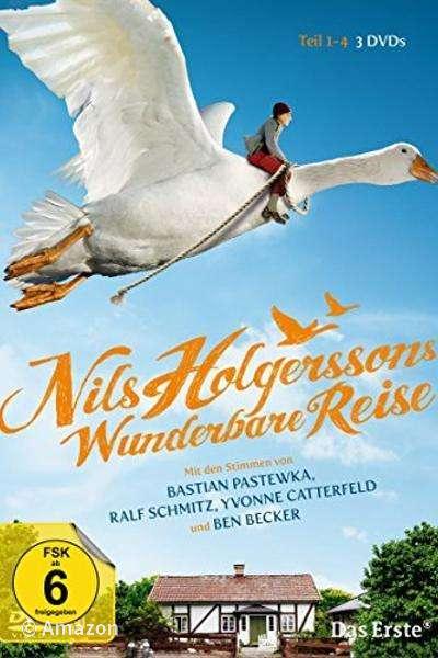 Nils Holgerssons wunderbare Reise