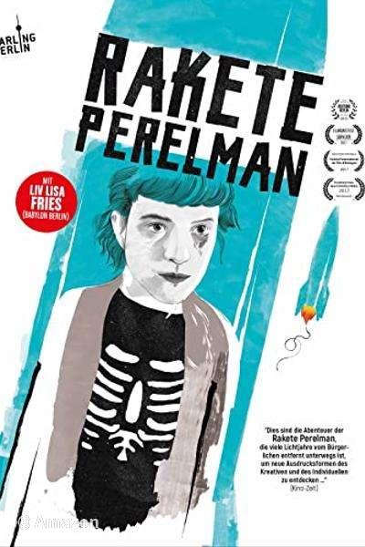 Rakete Perelman Rakete Perelman
