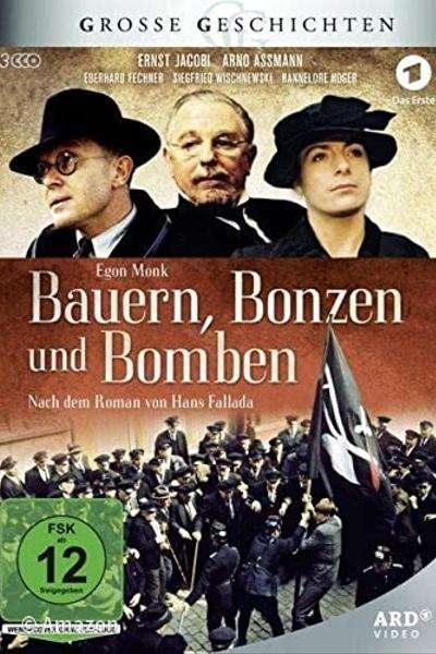 Bauern, Bonzen und Bomben