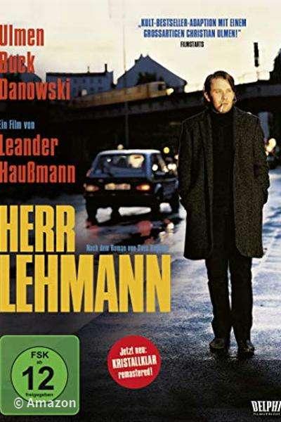 Herr Lehmann