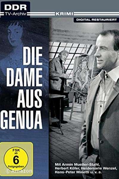 Die Dame aus Genua