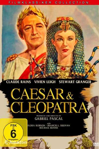 Caesar und Cleopatra Caesar und Cleopatra
