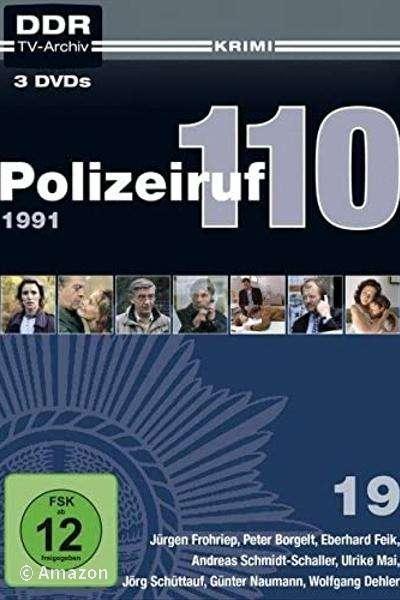 Polizeiruf 110 - Das Treibhaus