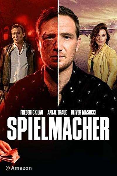 Spielmacher