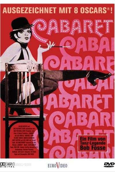 Cabaret Cabaret