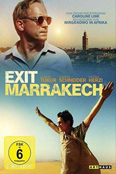 Exit Marrakech