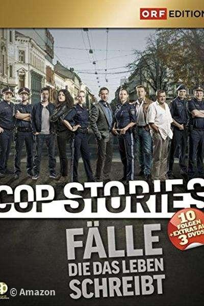 CopStories