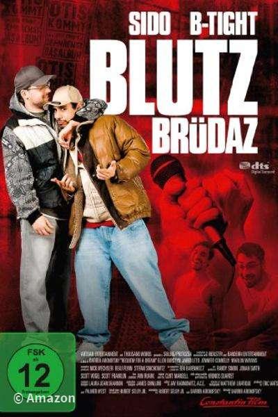 Blutzbrüdaz