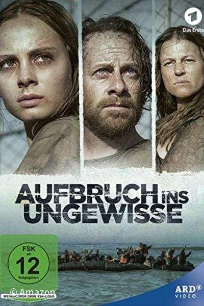 Aufbruch ins Ungewisse Aufbruch ins Ungewisse