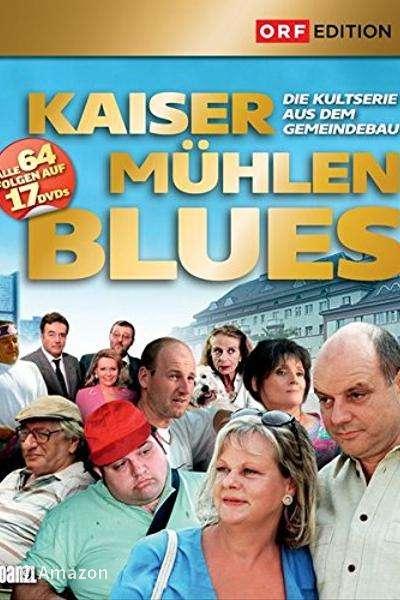 Kaisermühlen Blues