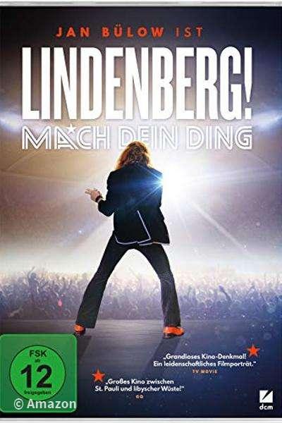 Lindenberg! Mach dein Ding