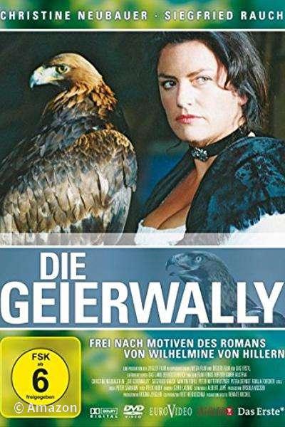 Die Geierwally