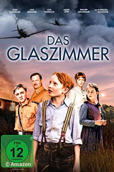 Das Glaszimmer
