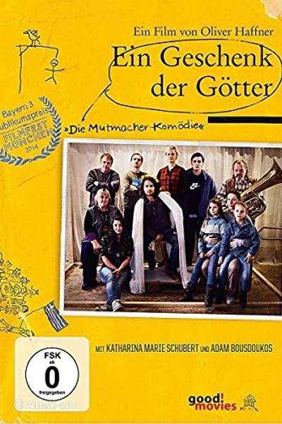 Ein Geschenk der Götter