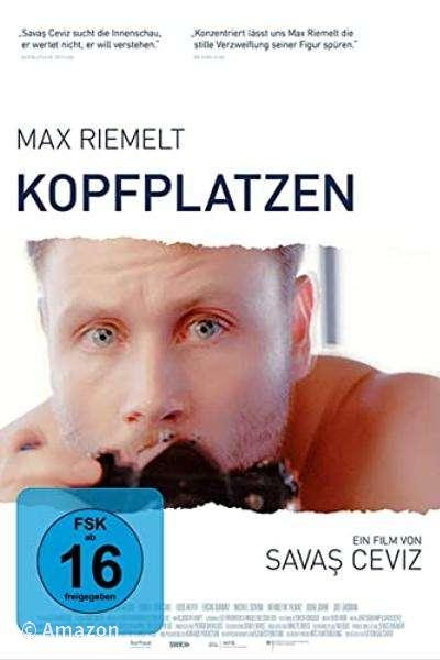 Kopfplatzen