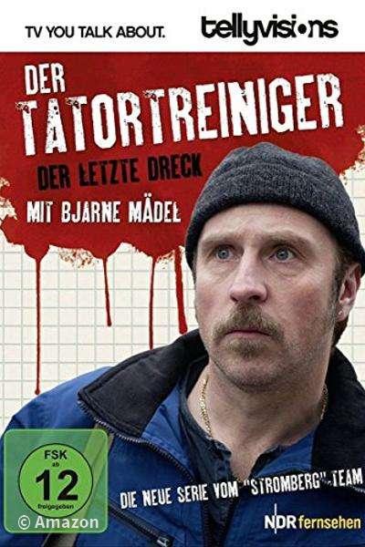 Der Tatortreiniger Der Tatortreiniger