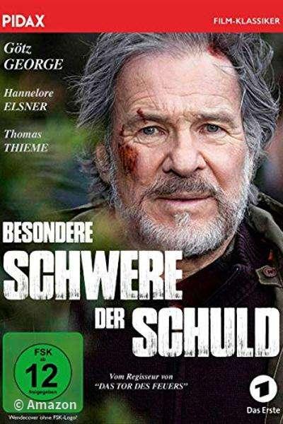 Besondere Schwere der Schuld Besondere Schwere der Schuld