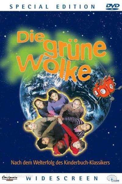 Die grüne Wolke Die grüne Wolke