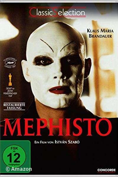 Mephisto