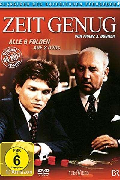 Zeit genug Zeit genug