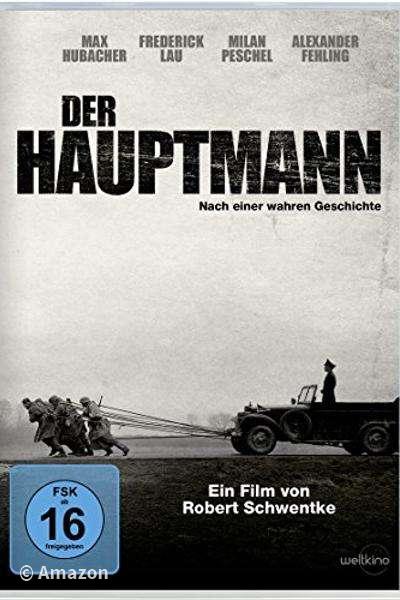 Der Hauptmann